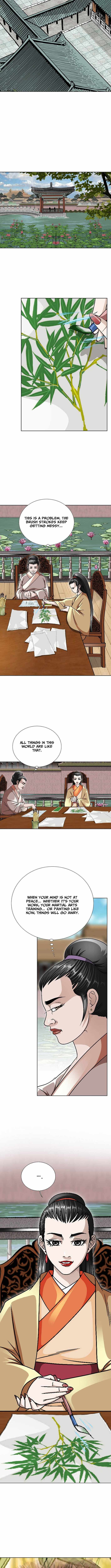 Ice Master Chapter 33 - Page 14