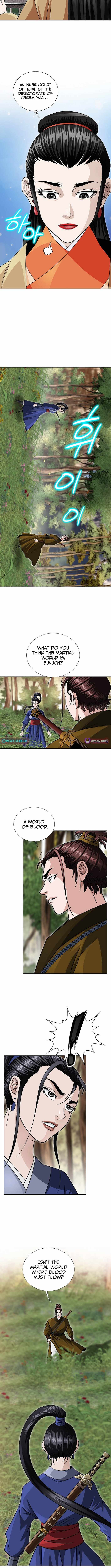 Ice Master Chapter 34 - Page 6