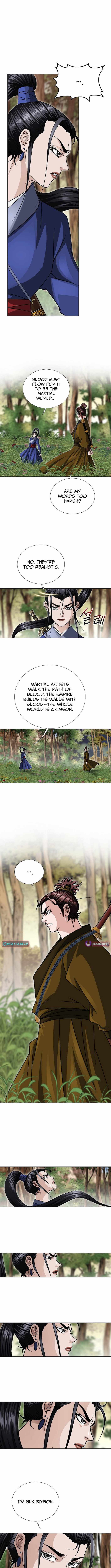 Ice Master Chapter 34 - Page 7