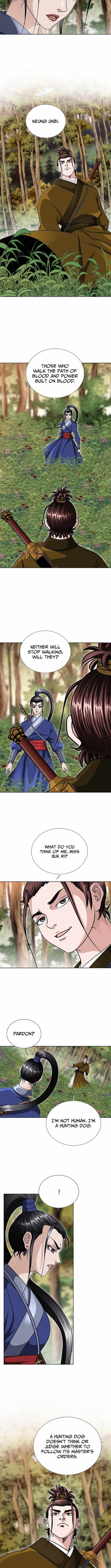 Ice Master Chapter 34 - Page 8