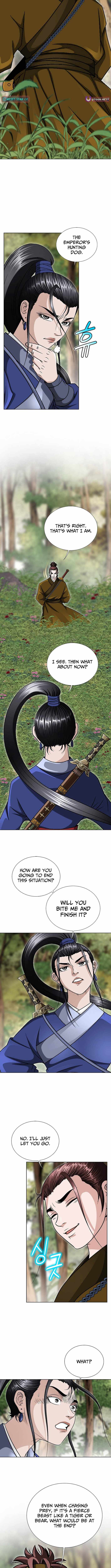 Ice Master Chapter 34 - Page 9