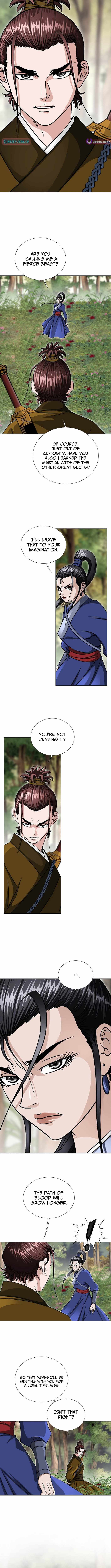 Ice Master Chapter 34 - Page 10