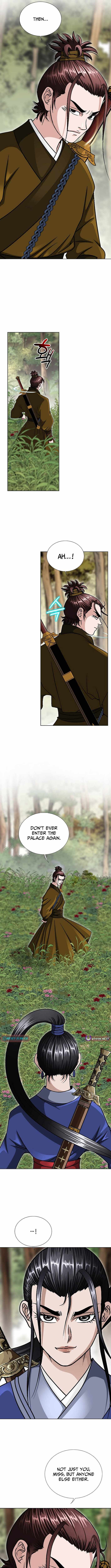 Ice Master Chapter 34 - Page 11