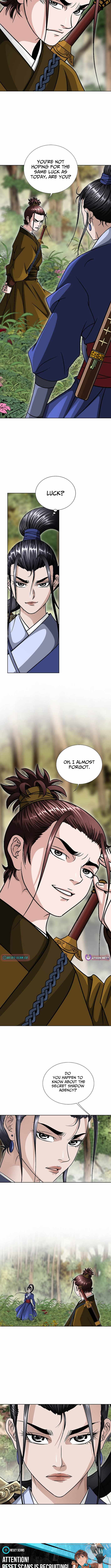 Ice Master Chapter 34 - Page 12