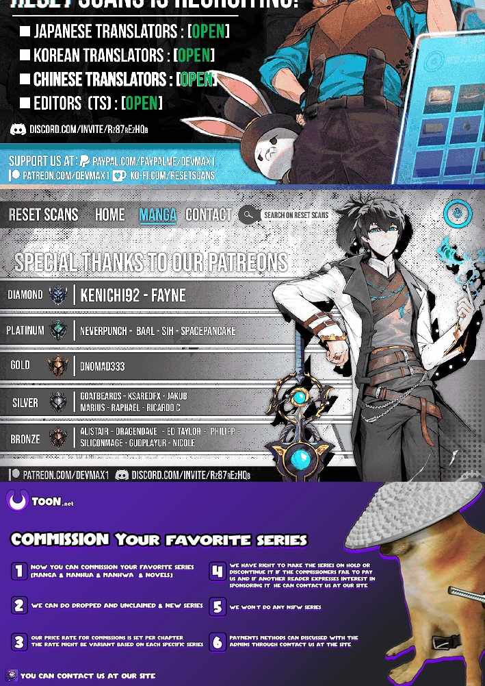 Ice Master Chapter 34 - Page 13