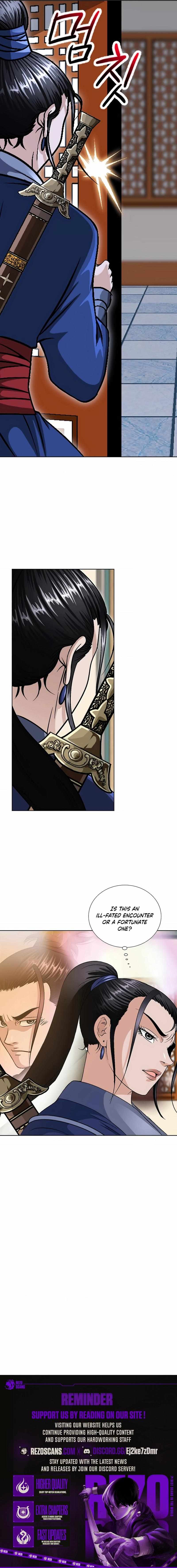 Ice Master Chapter 36 - Page 11