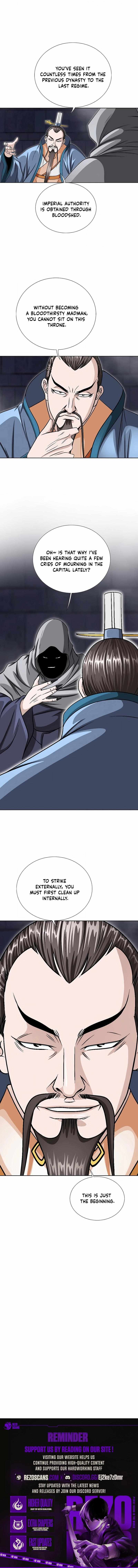 Ice Master Chapter 37 - Page 12