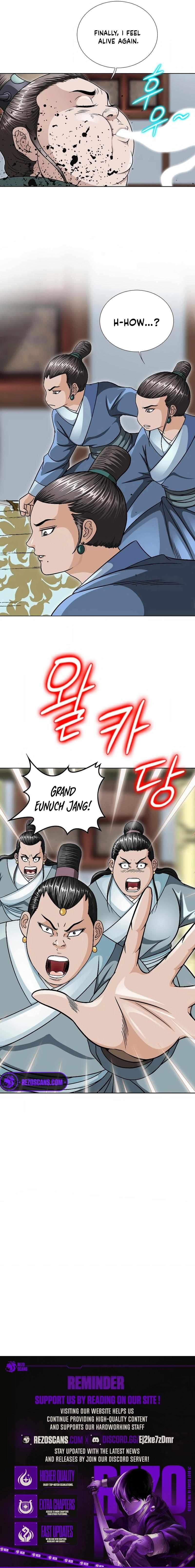 Ice Master Chapter 40 - Page 11