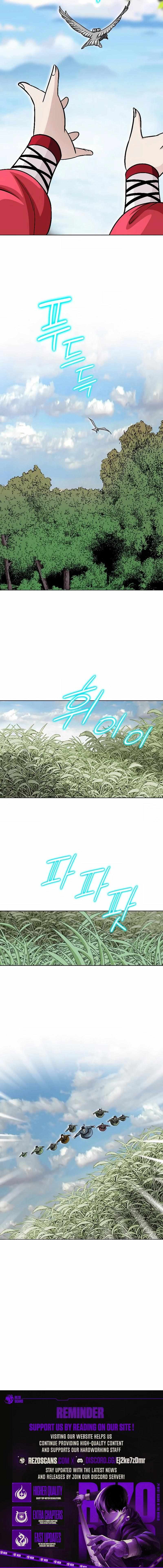 Ice Master Chapter 42 - Page 13