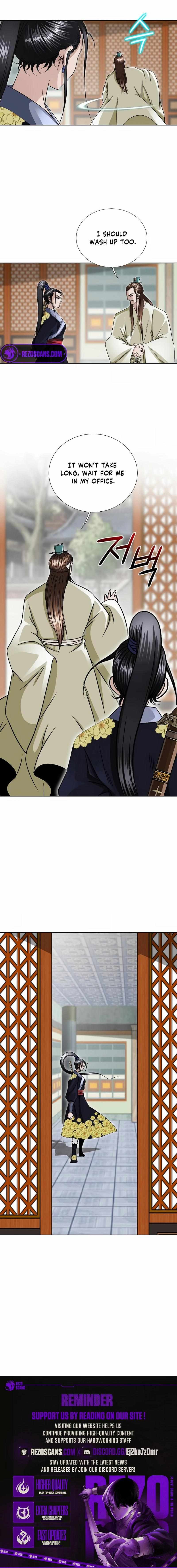 Ice Master Chapter 43 - Page 13