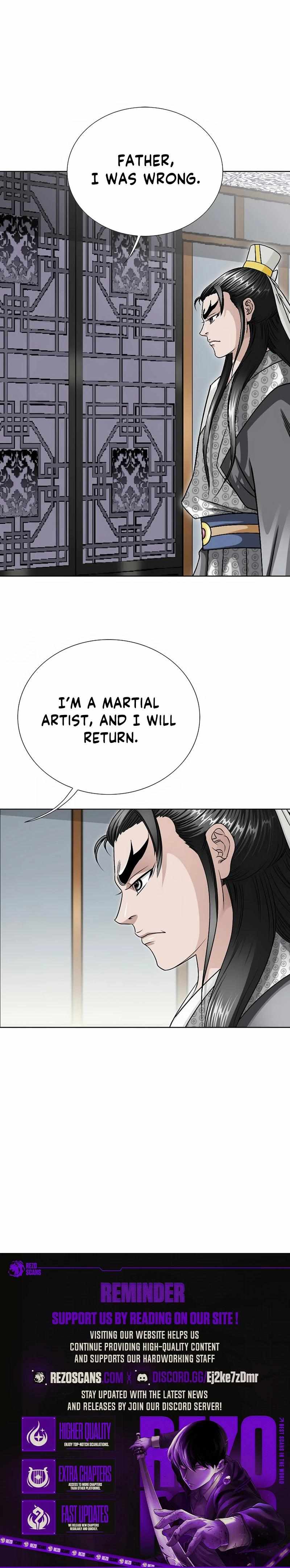 Ice Master Chapter 44 - Page 13