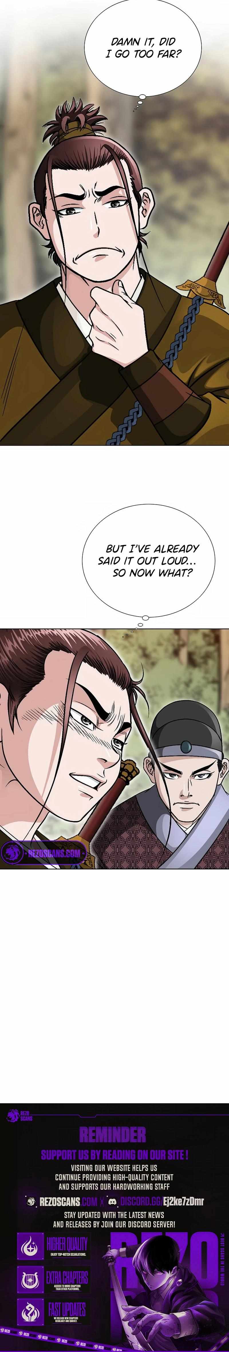 Ice Master Chapter 45 - Page 12