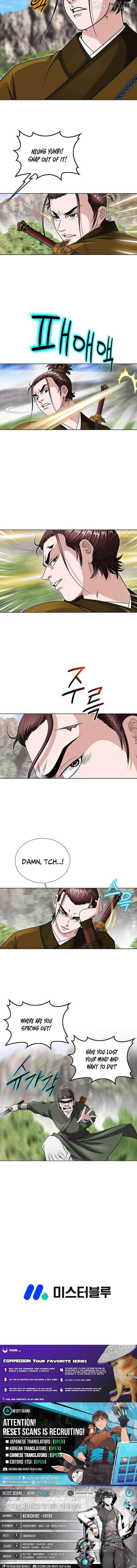 Ice Master Chapter 46 - Page 13