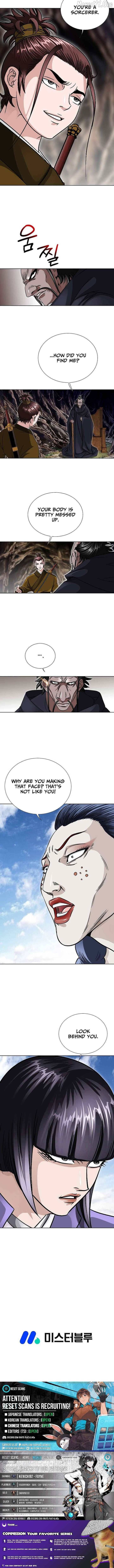 Ice Master Chapter 48 - Page 13