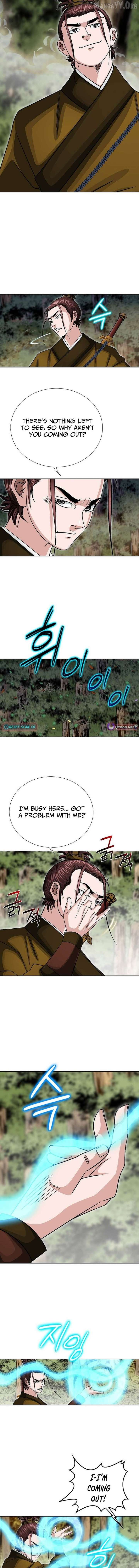 Ice Master Chapter 50 - Page 4