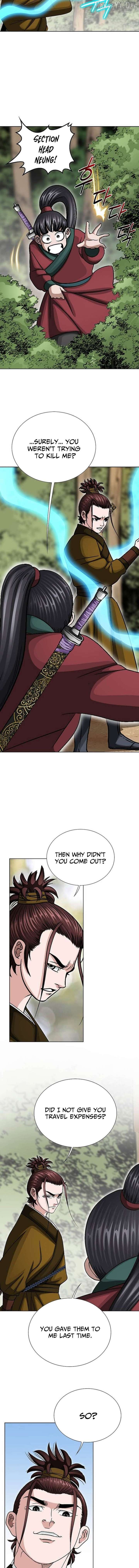 Ice Master Chapter 50 - Page 5