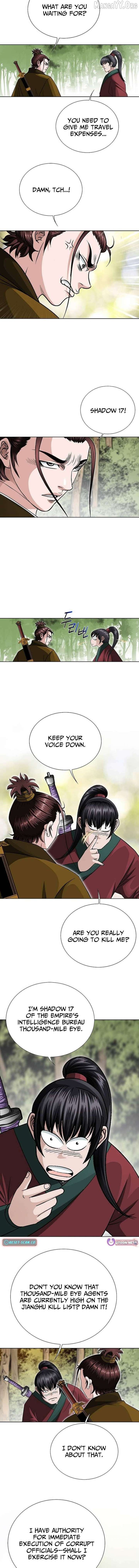 Ice Master Chapter 50 - Page 7