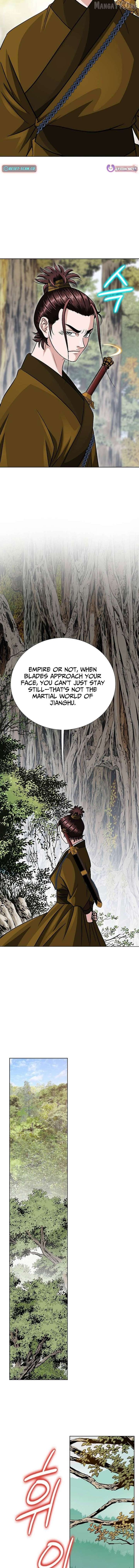 Ice Master Chapter 50 - Page 9