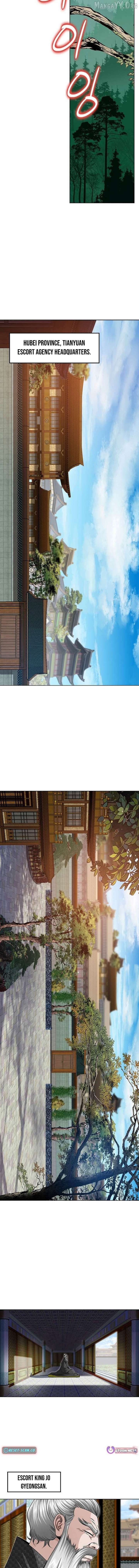 Ice Master Chapter 50 - Page 10