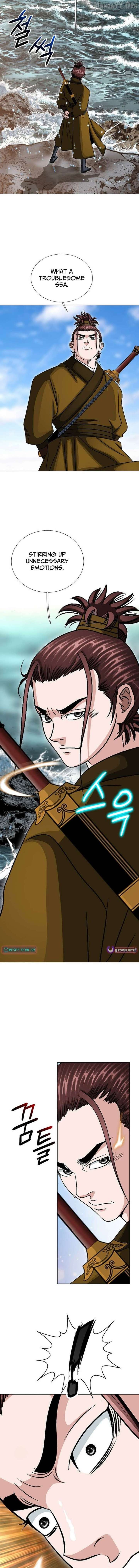 Ice Master Chapter 51 - Page 4