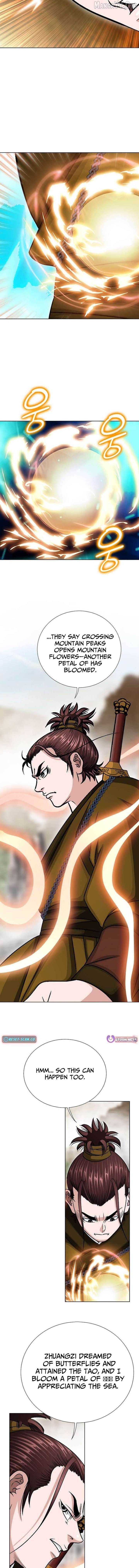 Ice Master Chapter 51 - Page 5