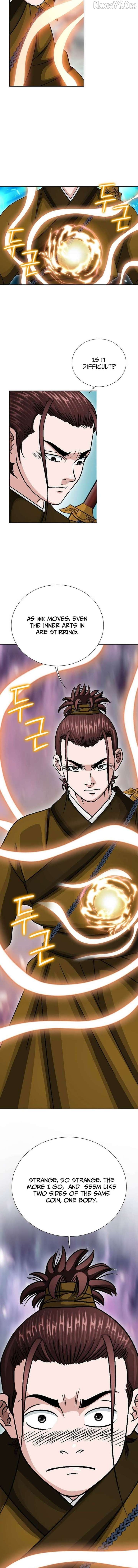 Ice Master Chapter 51 - Page 6