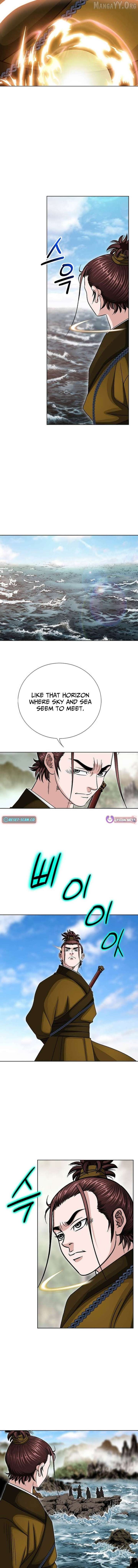 Ice Master Chapter 51 - Page 7