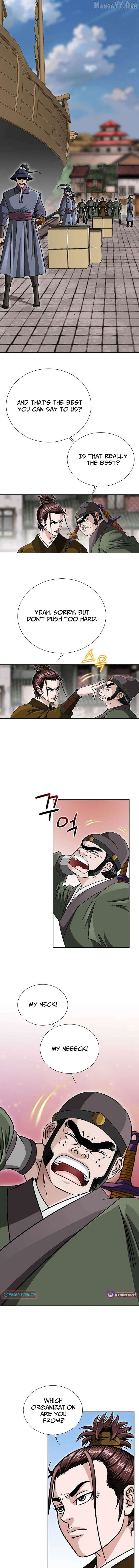 Ice Master Chapter 51 - Page 10