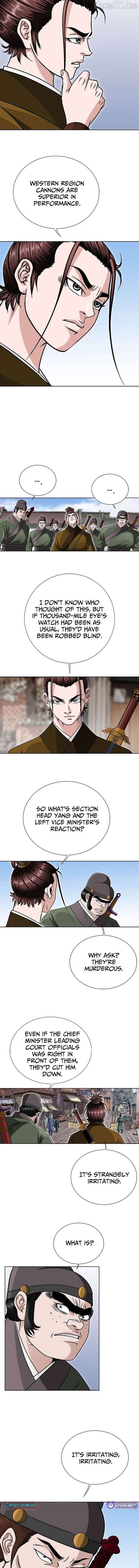 Ice Master Chapter 51 - Page 13