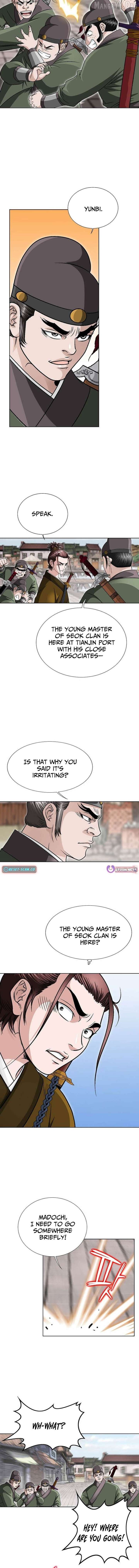 Ice Master Chapter 51 - Page 15