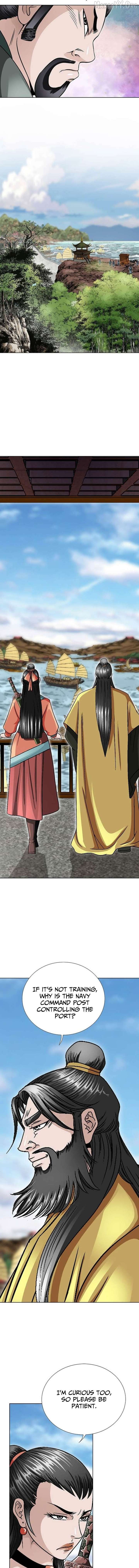 Ice Master Chapter 51 - Page 18