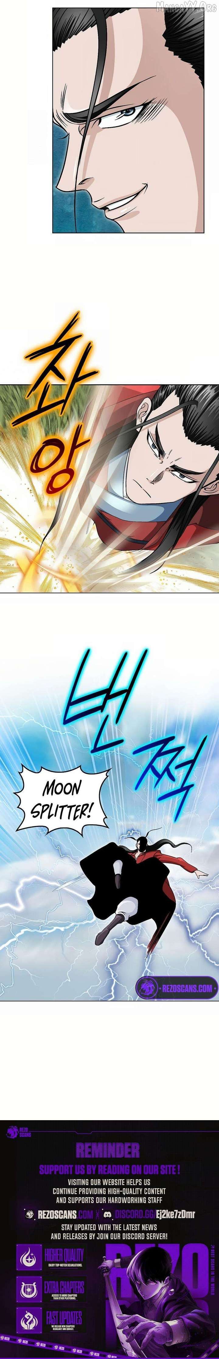 Ice Master Chapter 56 - Page 6