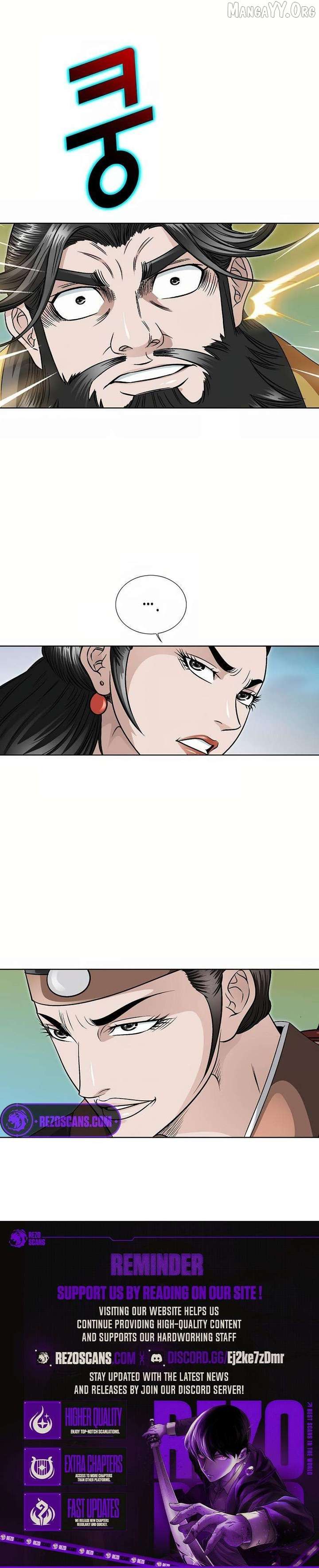 Ice Master Chapter 58 - Page 9