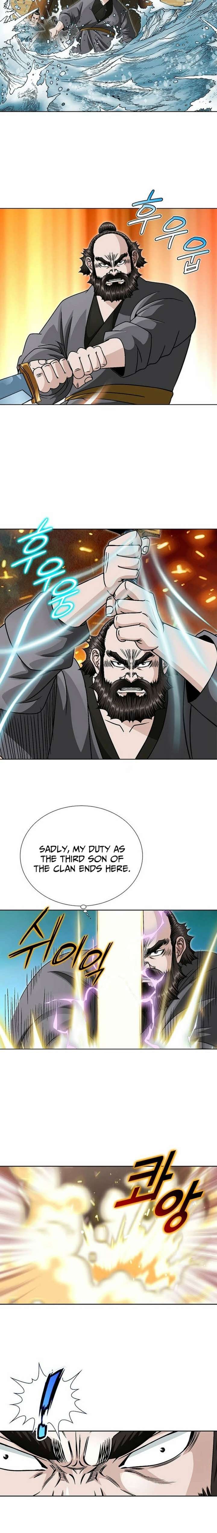 Ice Master Chapter 60 - Page 12