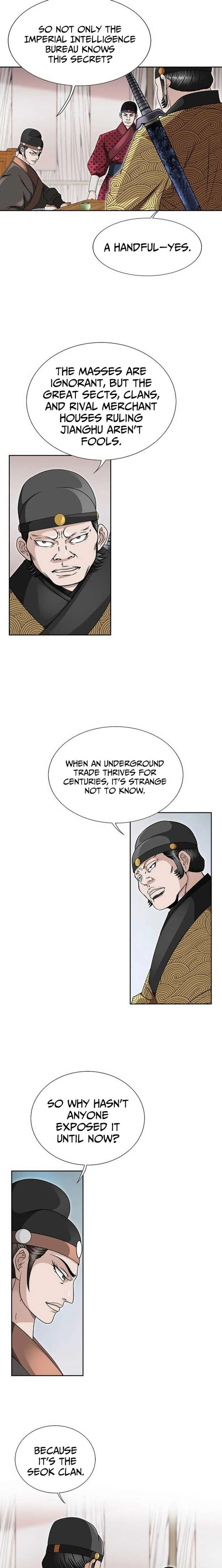 Ice Master Chapter 60 - Page 20