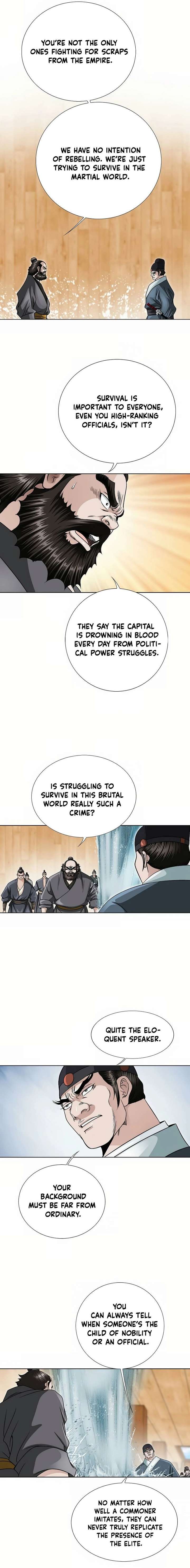 Ice Master Chapter 61 - Page 16