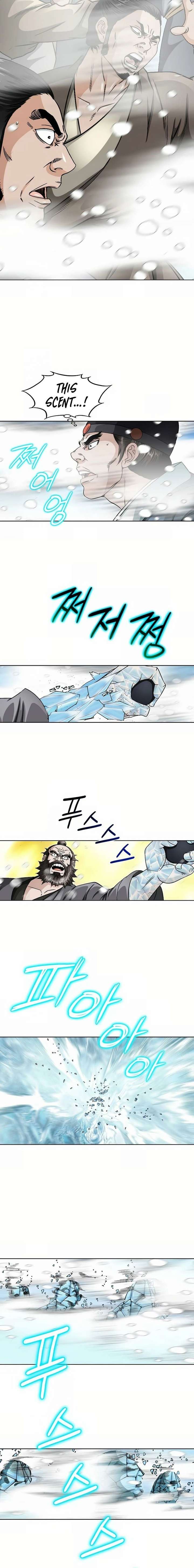 Ice Master Chapter 61 - Page 21