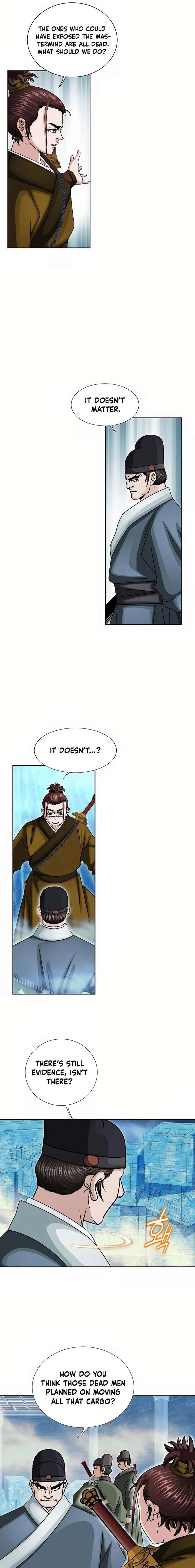 Ice Master Chapter 62 - Page 4