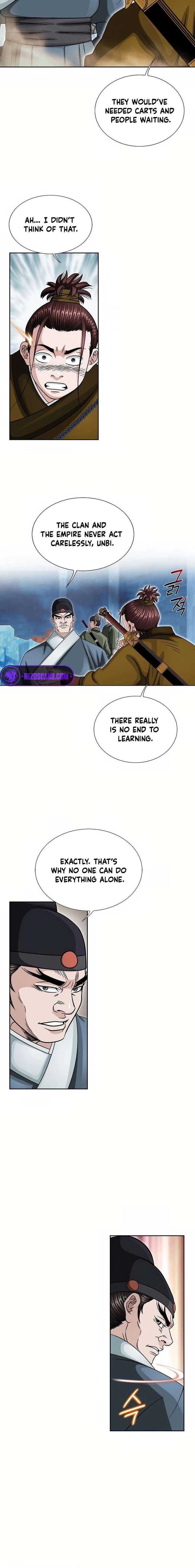 Ice Master Chapter 62 - Page 5