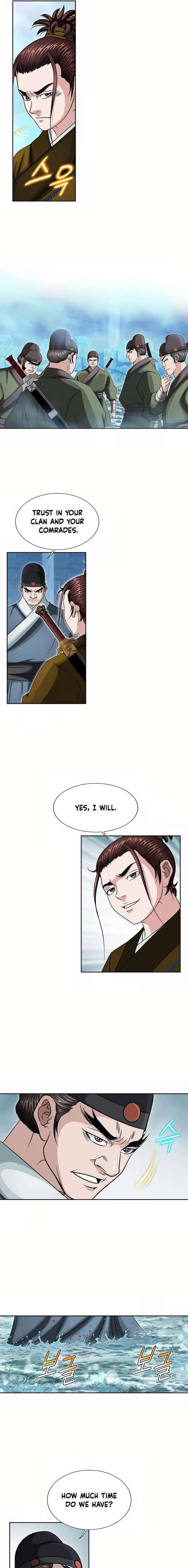 Ice Master Chapter 62 - Page 6