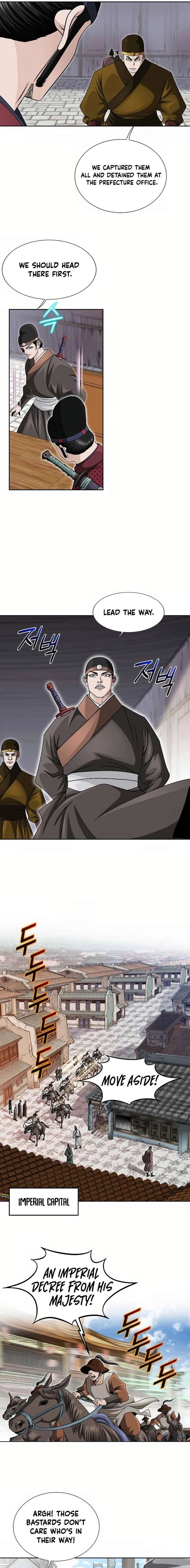 Ice Master Chapter 62 - Page 10