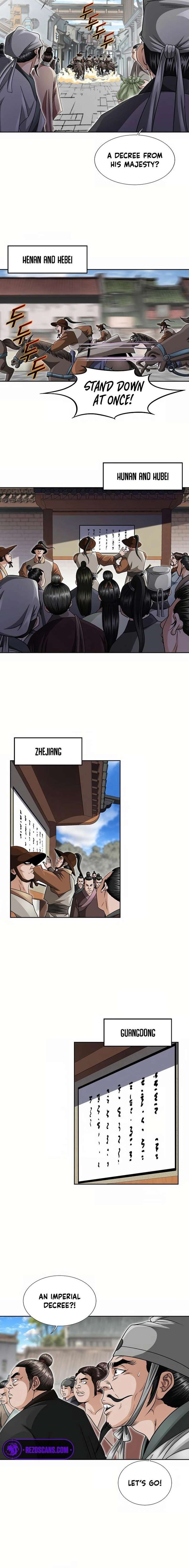 Ice Master Chapter 62 - Page 11