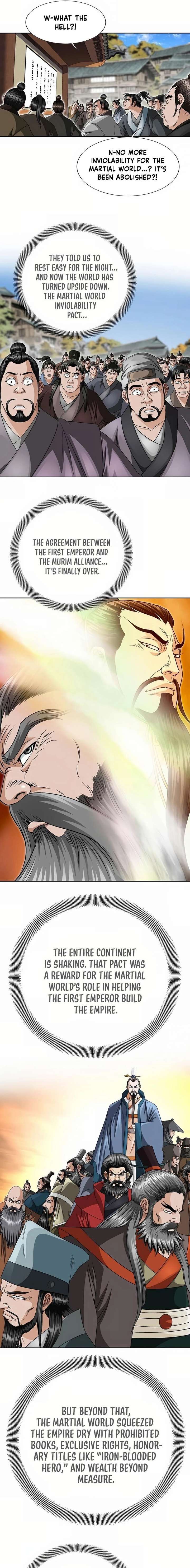 Ice Master Chapter 62 - Page 12