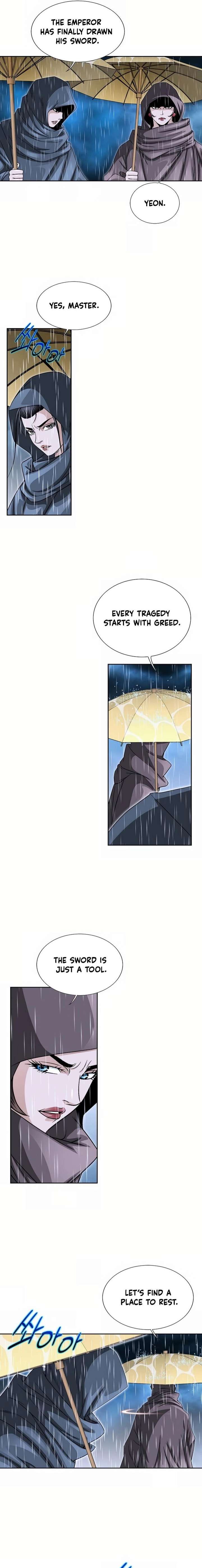 Ice Master Chapter 62 - Page 14