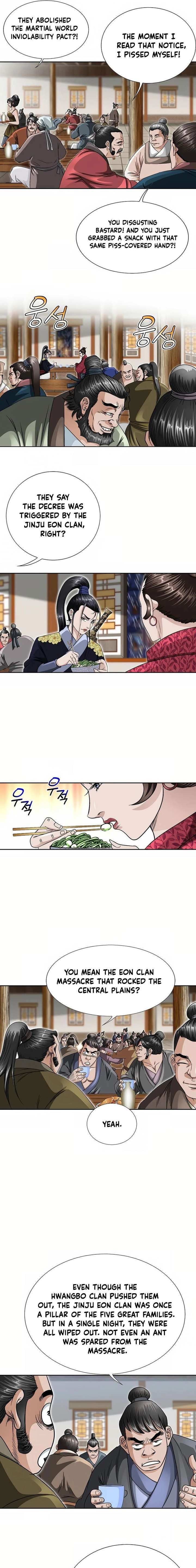 Ice Master Chapter 62 - Page 16