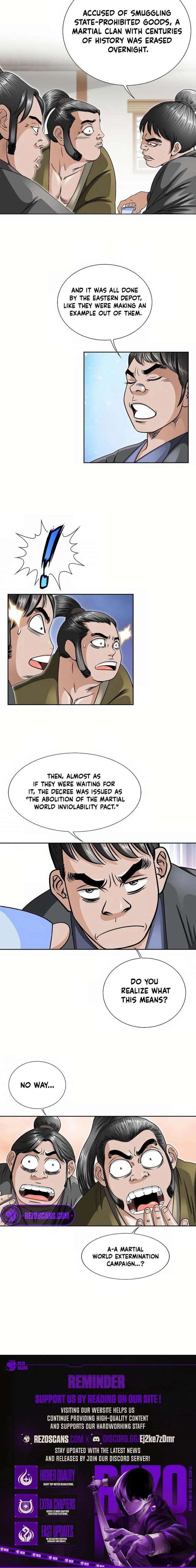 Ice Master Chapter 62 - Page 17