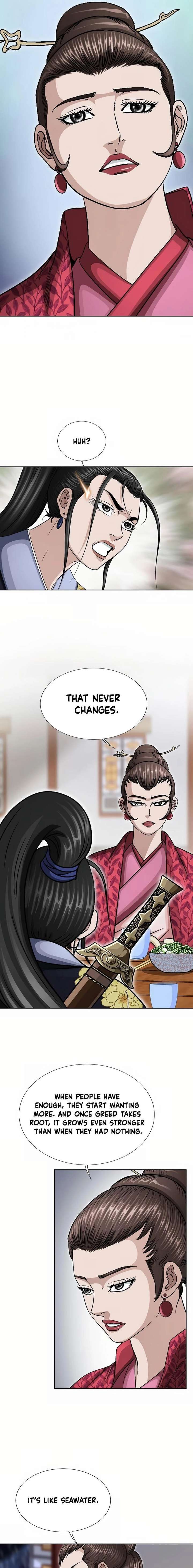 Ice Master Chapter 63 - Page 4