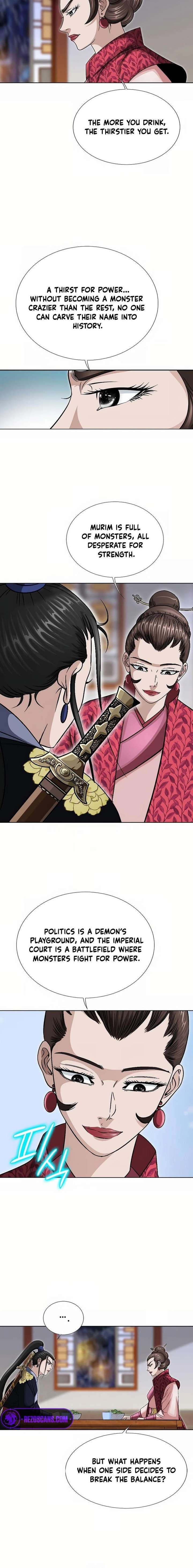 Ice Master Chapter 63 - Page 5