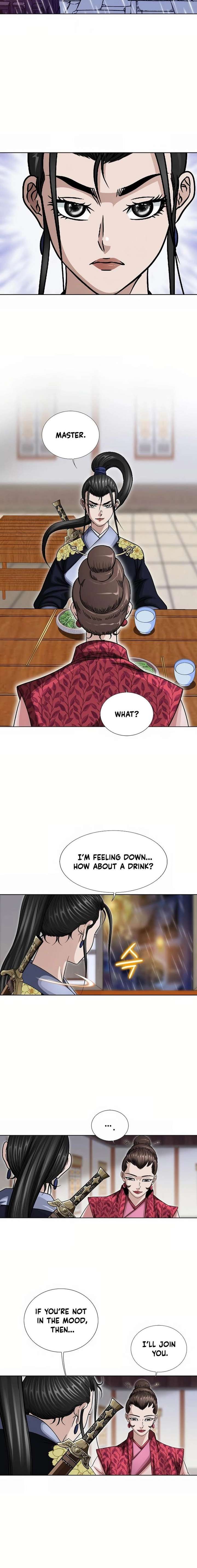 Ice Master Chapter 63 - Page 7