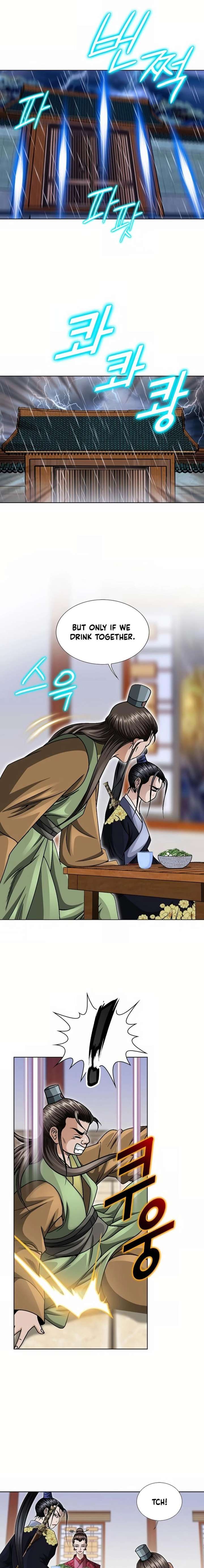 Ice Master Chapter 63 - Page 10